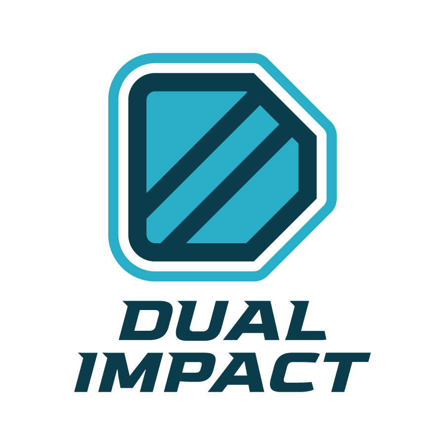Dual Impact LLC  logo